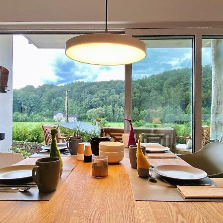 Ferienwohnung Krauterwiese Шмаленберг Екстериор снимка