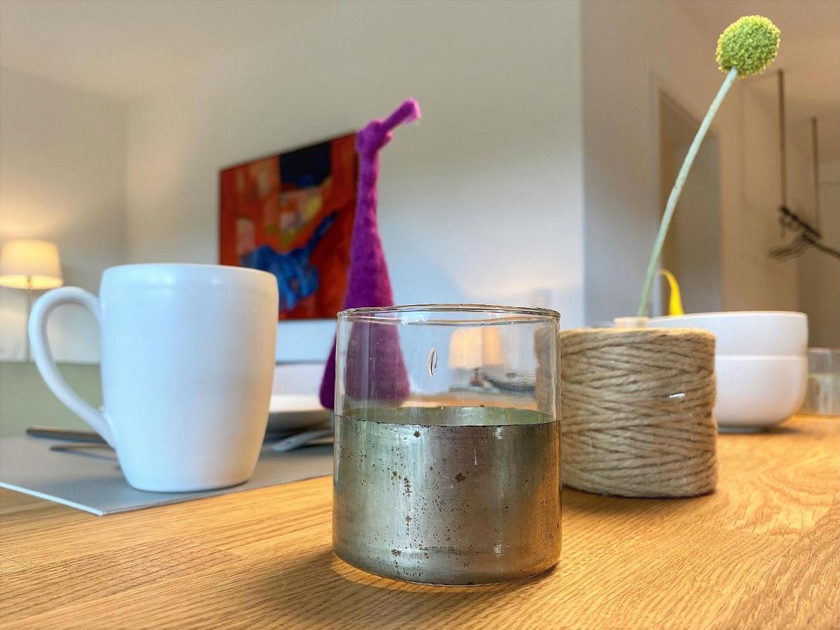 Ferienwohnung Krauterwiese Шмаленберг Екстериор снимка