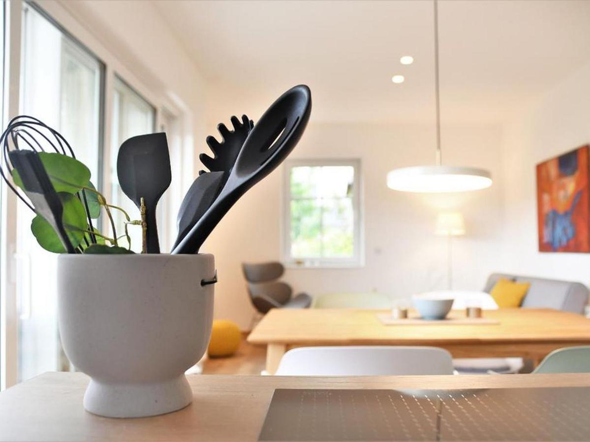 Ferienwohnung Krauterwiese Шмаленберг Екстериор снимка