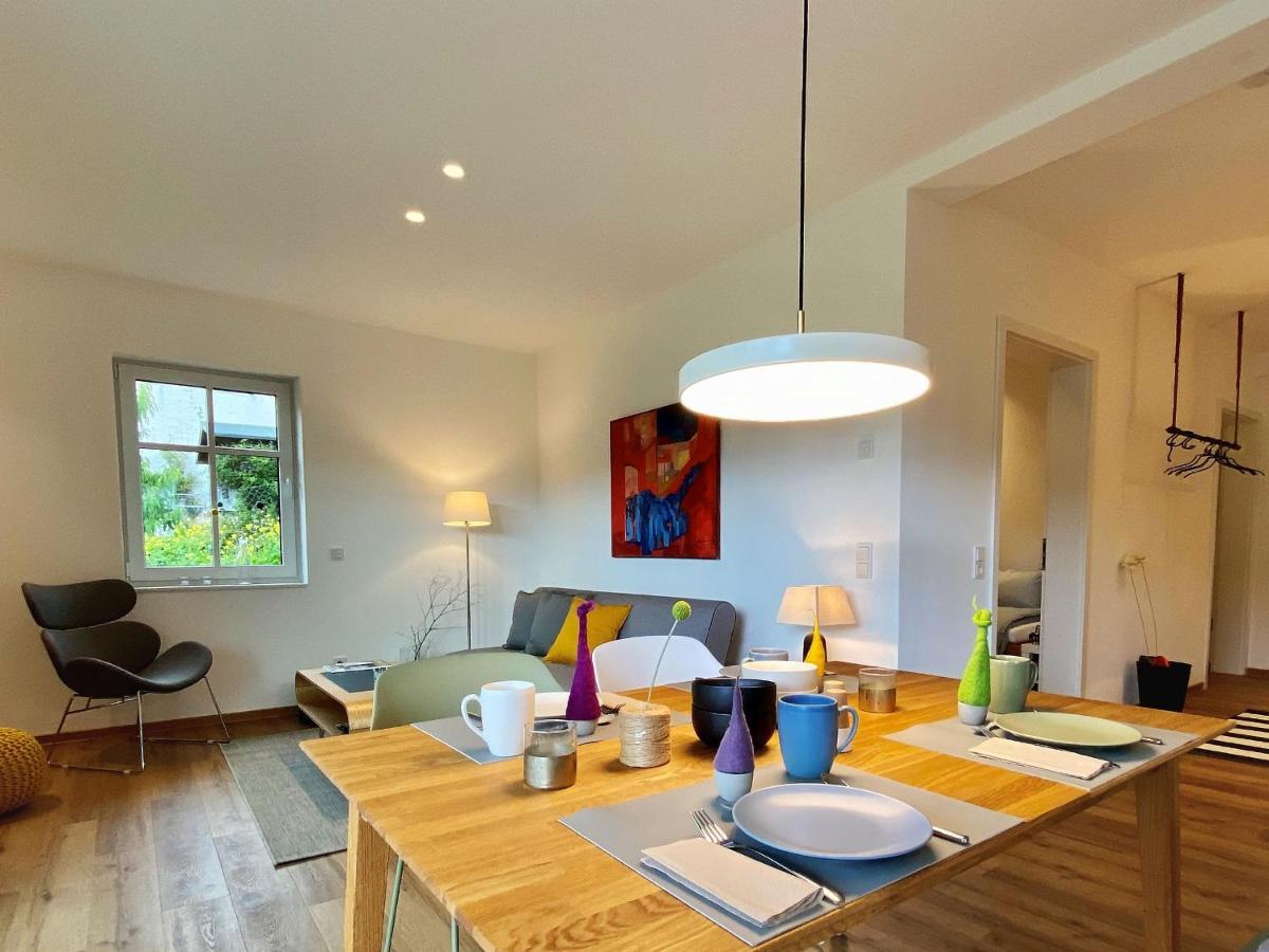 Ferienwohnung Krauterwiese Шмаленберг Екстериор снимка