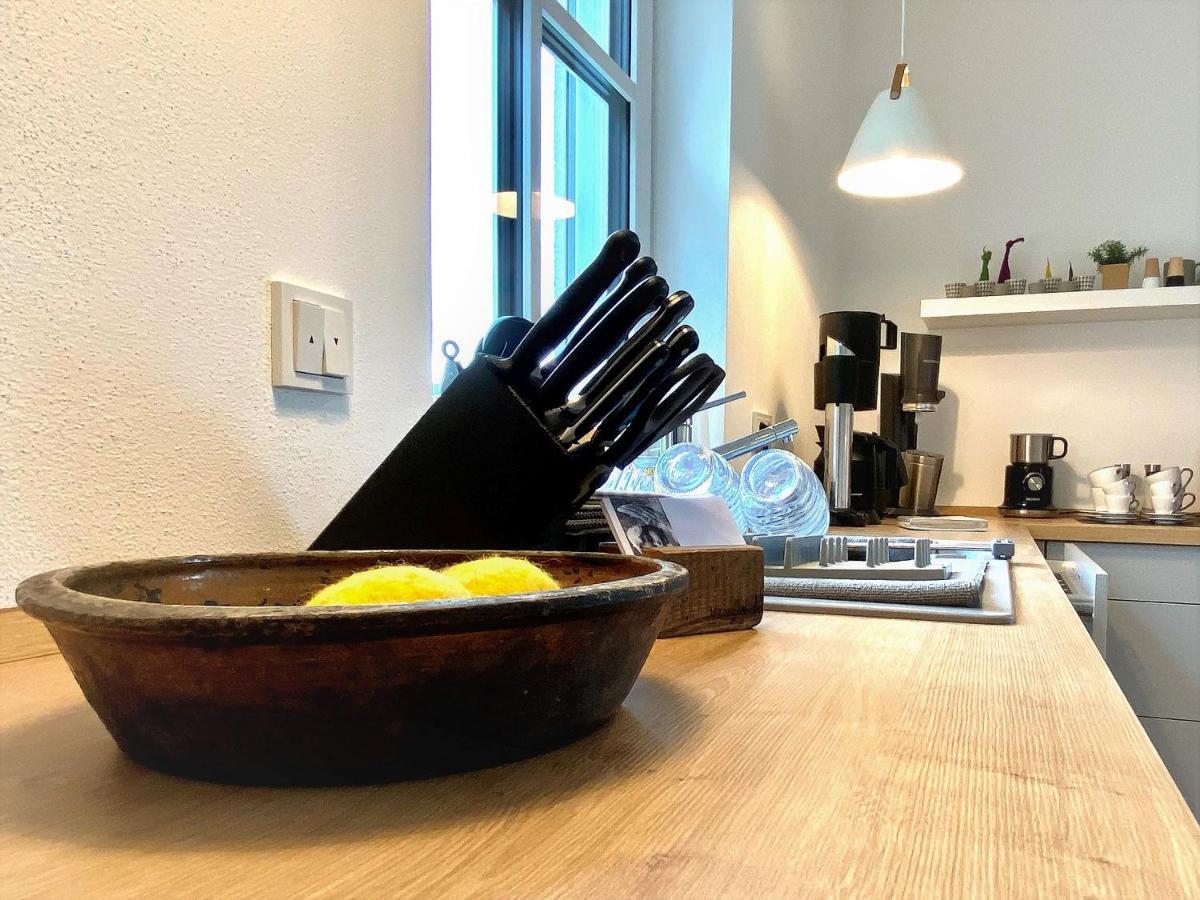 Ferienwohnung Krauterwiese Шмаленберг Екстериор снимка
