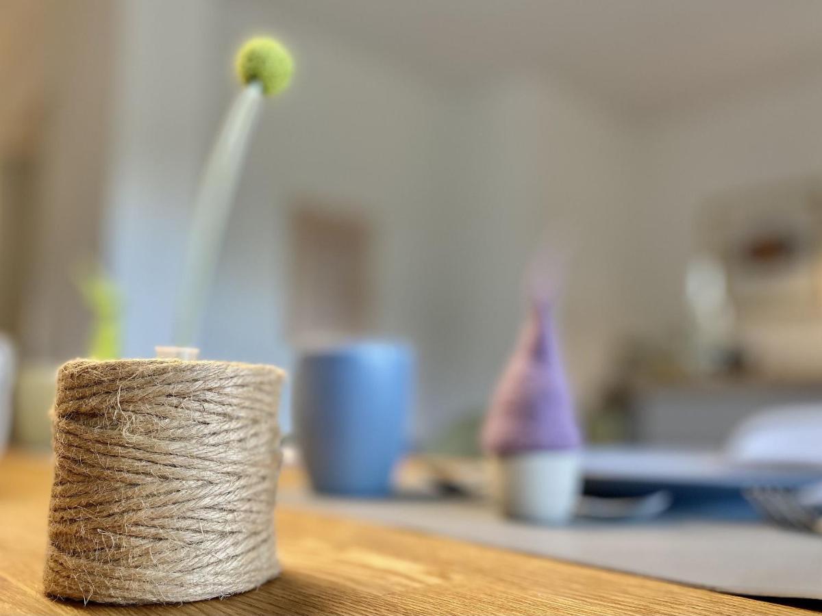 Ferienwohnung Krauterwiese Шмаленберг Екстериор снимка