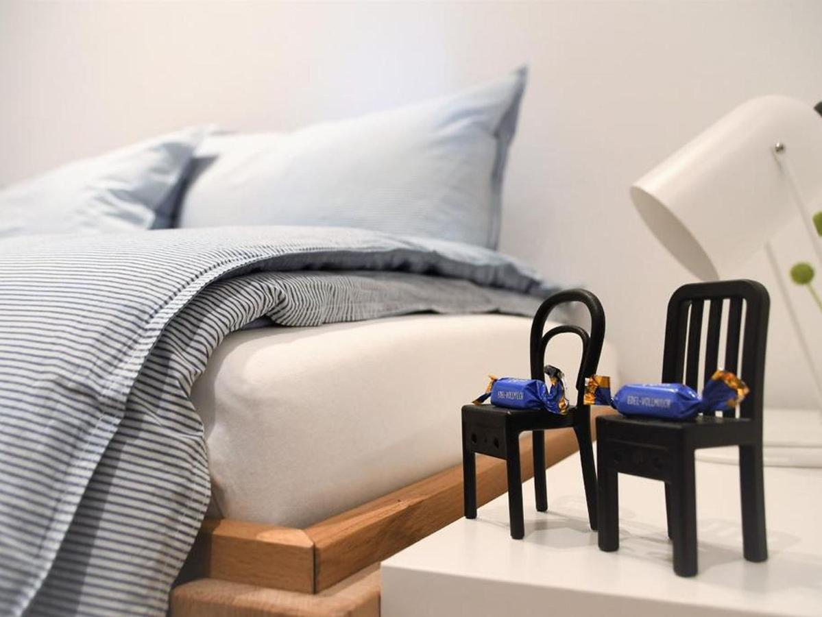 Ferienwohnung Krauterwiese Шмаленберг Екстериор снимка