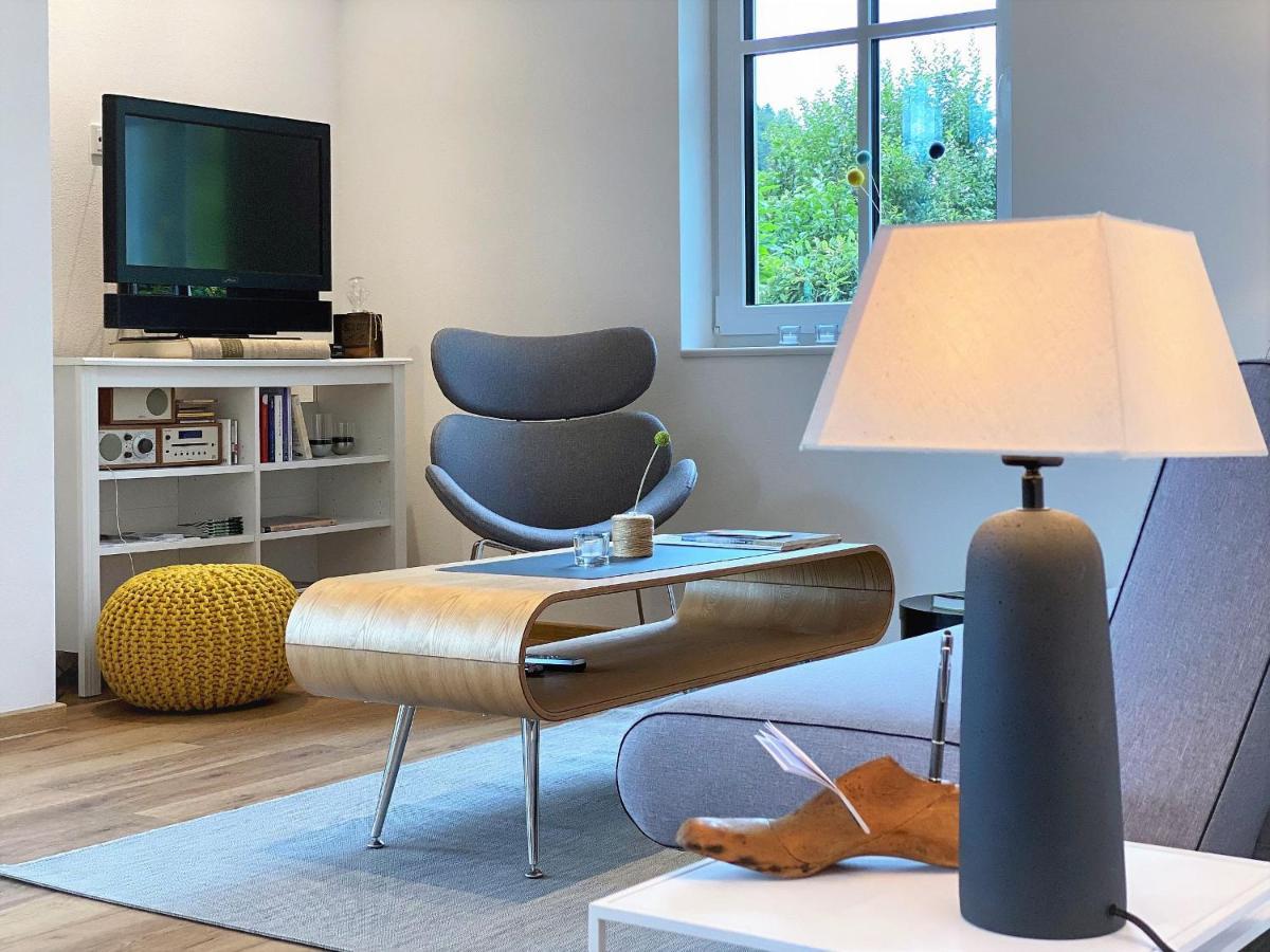 Ferienwohnung Krauterwiese Шмаленберг Екстериор снимка