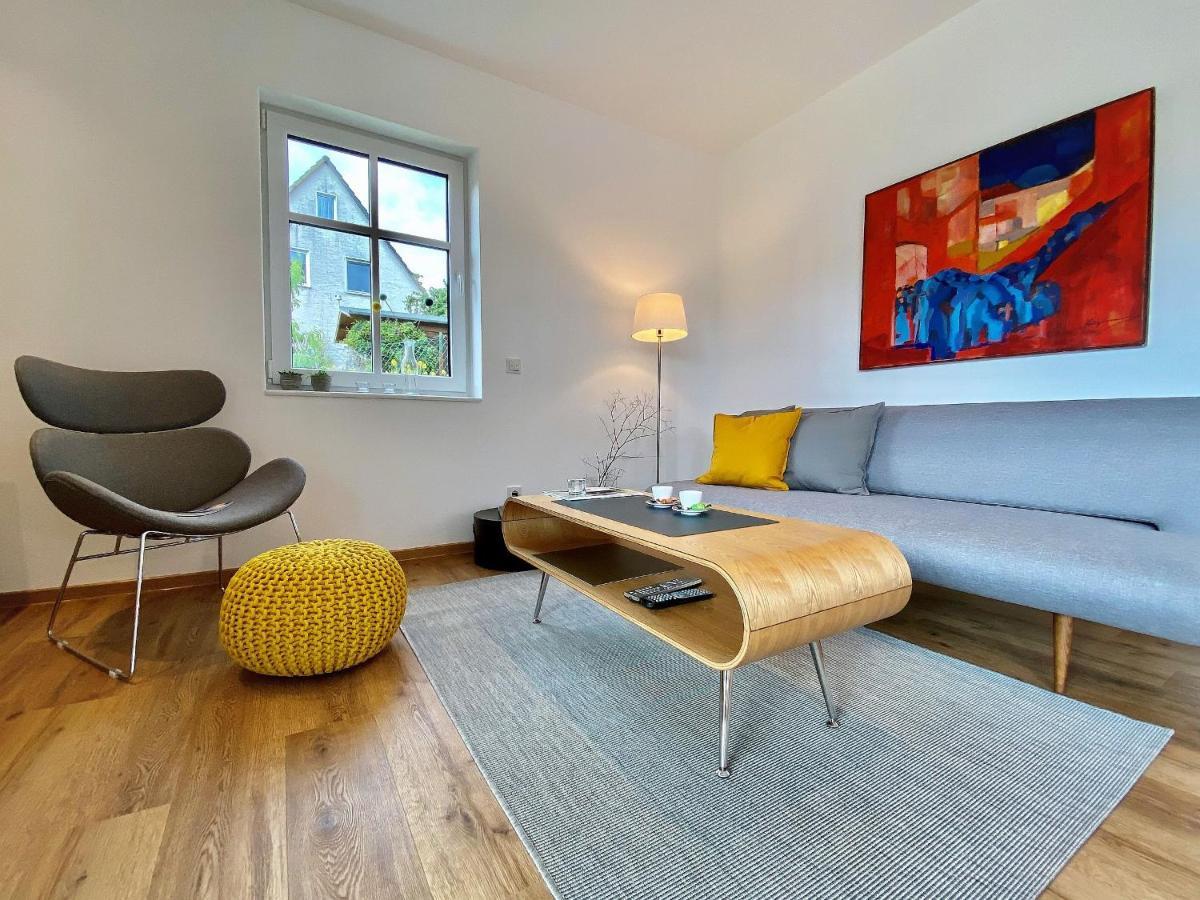Ferienwohnung Krauterwiese Шмаленберг Екстериор снимка
